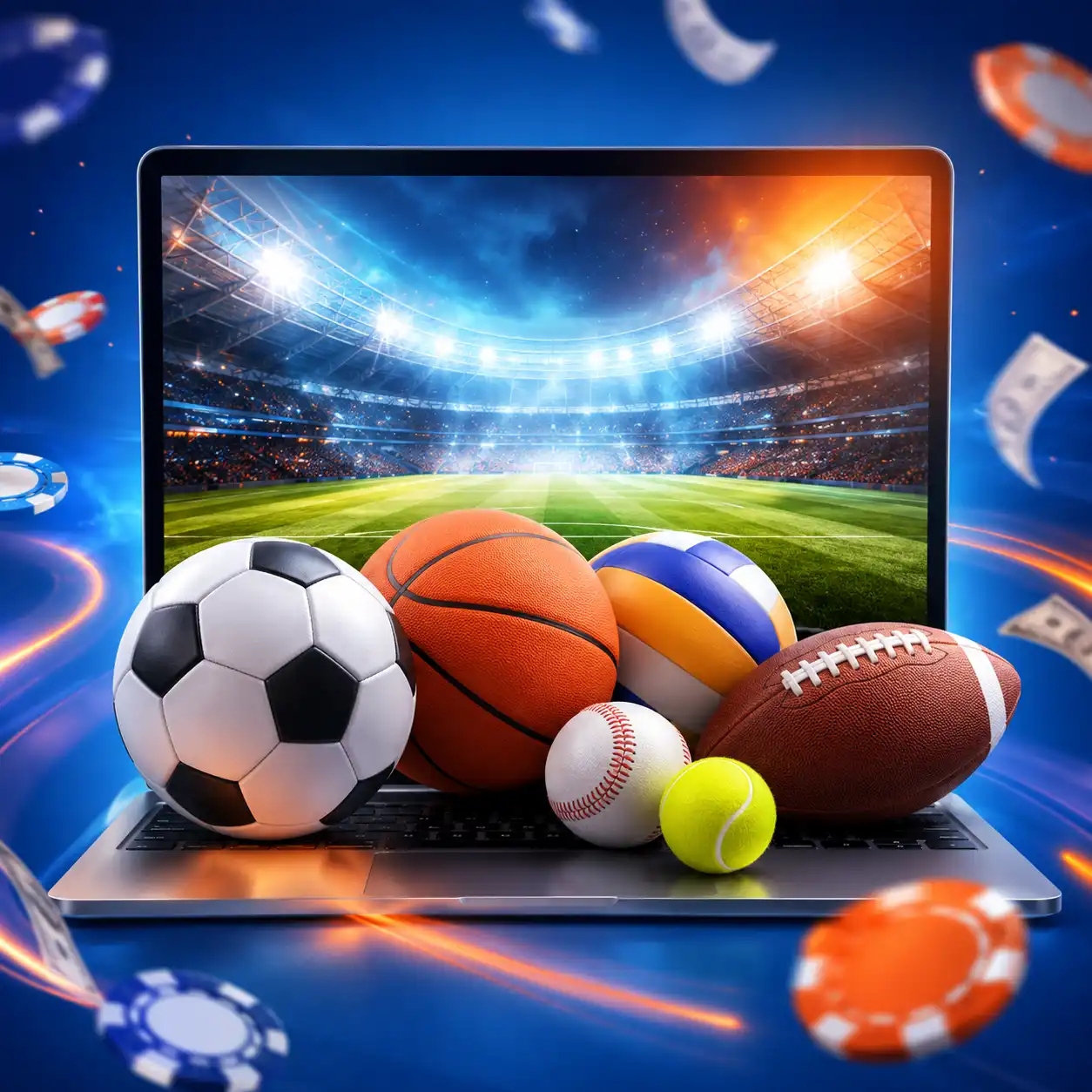 First Deposit Casino Bonus